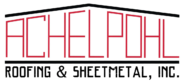 Achelpohl Roofing & Sheetmetal, Inc logo